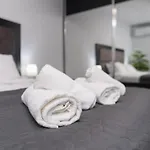 Chic 1br With Balcony In *