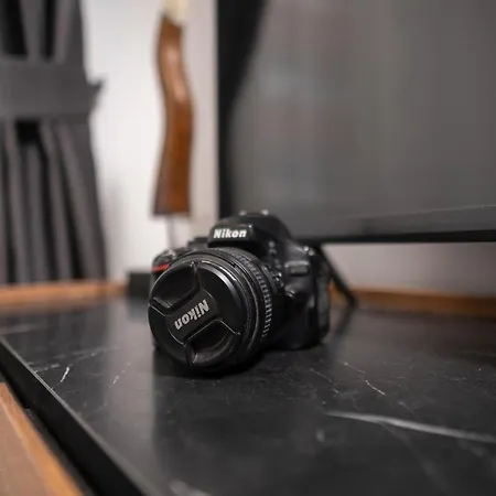 Chic 1br With Balcony In Апартаменты Пловдив