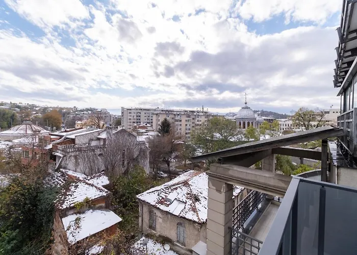 Chic 1br With Balcony In Apartamento *