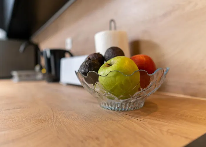 Chic 1br With Balcony In * Plovdiv