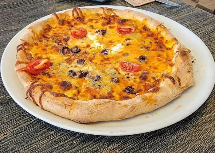 Apartamento Chic 1br With Balcony In Plovdiv