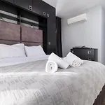 Chic 1br With Balcony In * Plovdiv