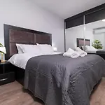 Chic 1br With Balcony In Apartment Plovdiv
