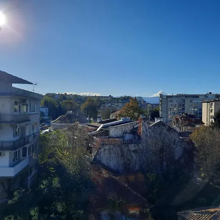 Chic 1br With Balcony In Płowdiw