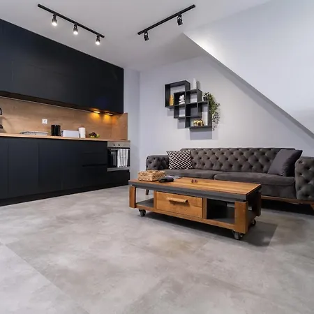 Chic 1br With Balcony In * Płowdiw