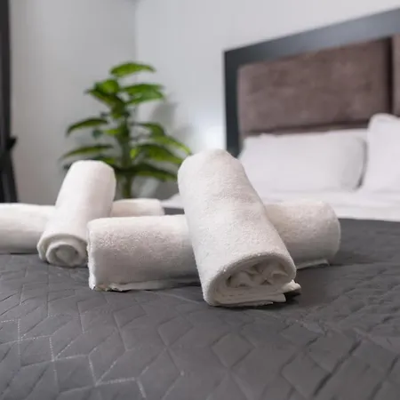 Chic 1br With Balcony In * Płowdiw