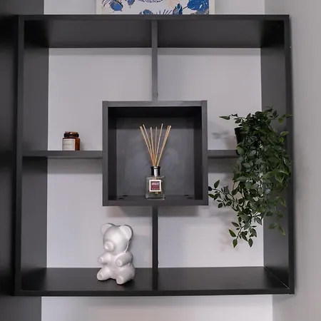 Chic 1br With Balcony In Plovdiv