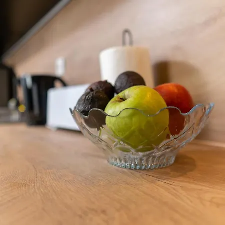 Chic 1br With Balcony In * プロヴディフ