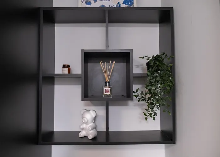 Chic 1br With Balcony In 普罗夫迪夫